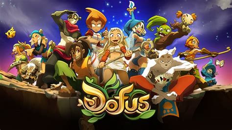 dofus game